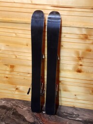 LYŽE ATOMIC REDSTER XT 70CM